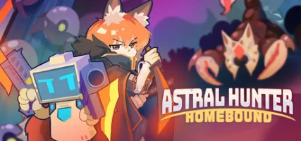 Astral Hunter: Homebound