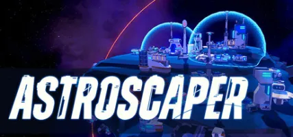 AstroScaper