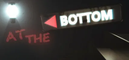 At the Bottom