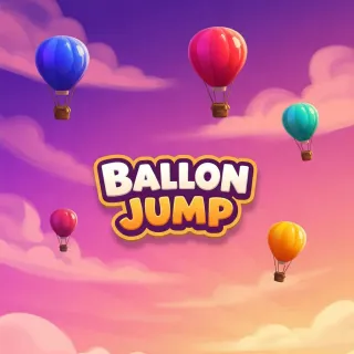 Ballon Jump