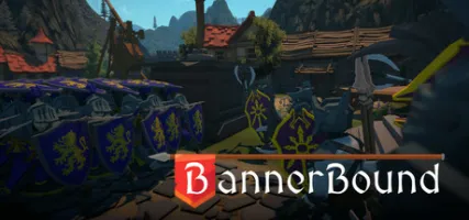 BannerBound