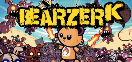 Bearzerk