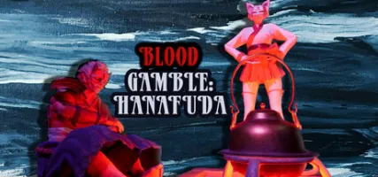 Blood Gamble: Hanafuda