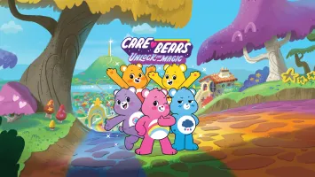 Care Bears: Unlock the Magic