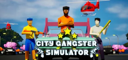 City Gangster Simulator