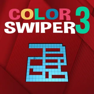Color Swiper 3