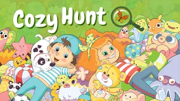 Cozy Hunt