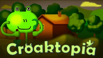 Croaktopia
