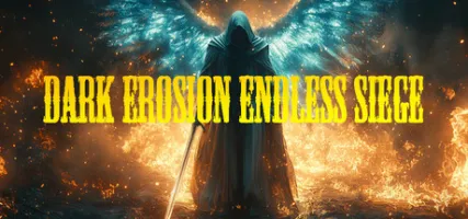 Dark Erosion: Endless Siege