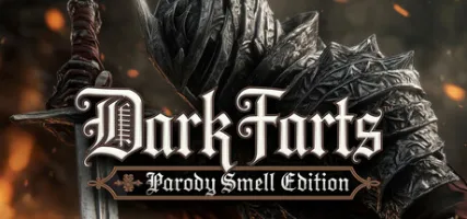 Dark Farts: Parody