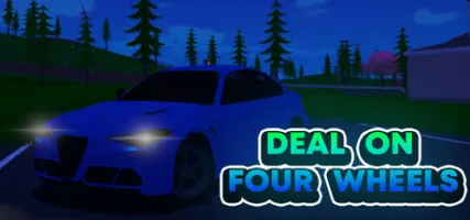 Deal On Four Wheels