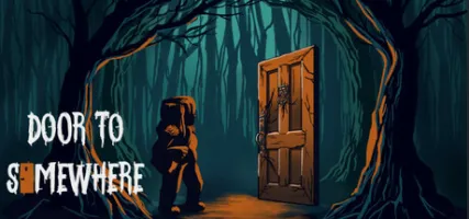Door to Somewhere