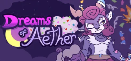 Dreams of Aether