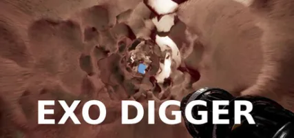 Exo Digger