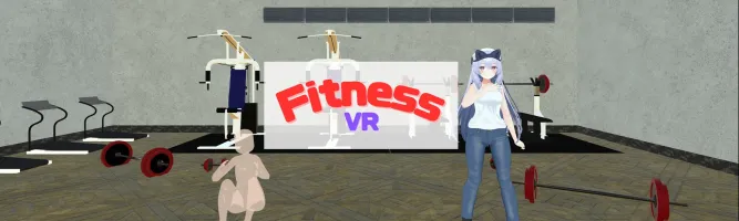 Fitness VR