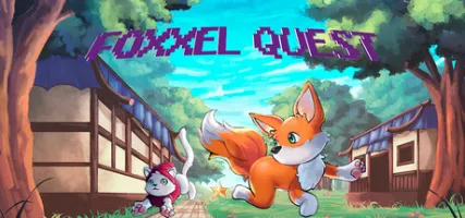 Foxxel Quest