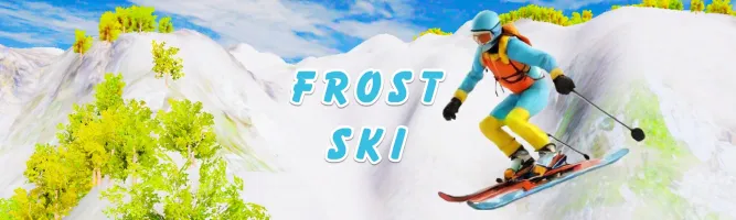 Frost SKI