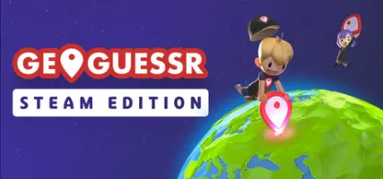 GeoGuessr
