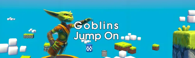Goblins: Jump On