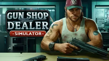 Gun Shop Dealer Simulator