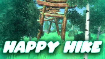 Happy Hike