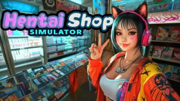 Hentai Shop Simulator