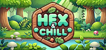 Hex and Chill
