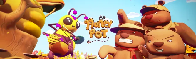 Honey Pot