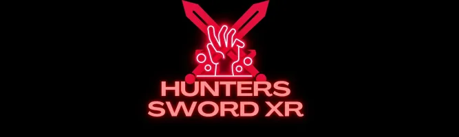 Hunters Sword XR