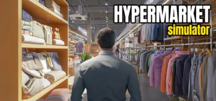 Hypermarket Simulator