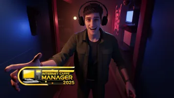 Internet Caffe Manager 2025