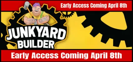 Junkyard Builder