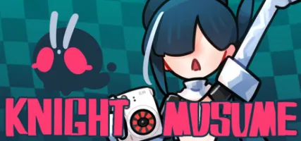 Knight Musume