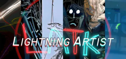 Lightning Artist