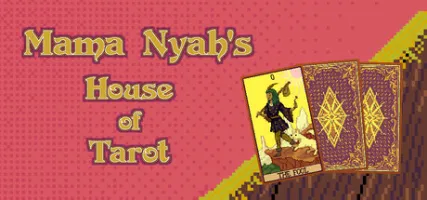 Mama Nyah's House of Tarot