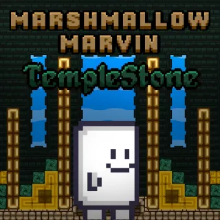Marshmallow Marvin: Templestone