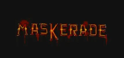 Maskerade: The Deadpan Cry