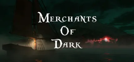 Merchants of Dark
