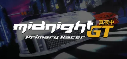 Midnight GT: Primary Racer