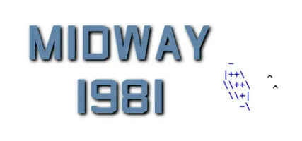 Midway 1981