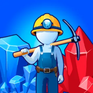 Mine Rush: Digging Adventure