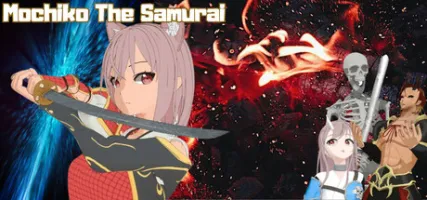 Mochiko The Samurai
