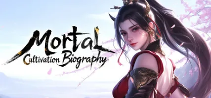Mortal Cultivation Biography