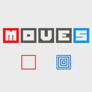 Moves Xbox Series