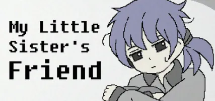 My Little Sister's Friend