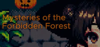 Mysteries of the Forbidden Forest