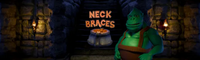 Neck Braces
