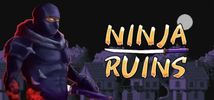 Ninja Ruins