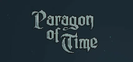 Paragon Of Time