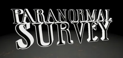 Paranormal Survey